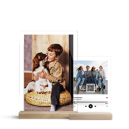 Печать на стекле