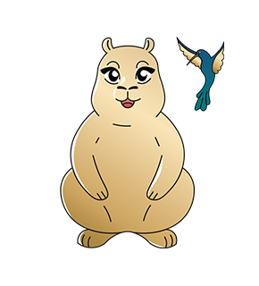 пример работы