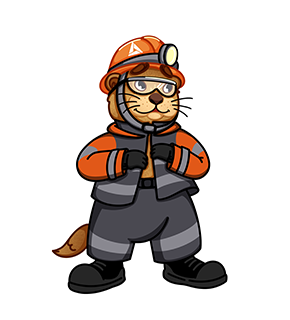 пример работы