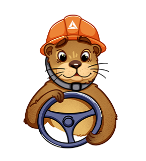 пример работы