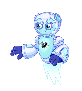 пример работы