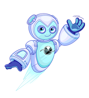 пример работы