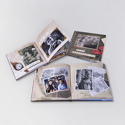 Книга памяти