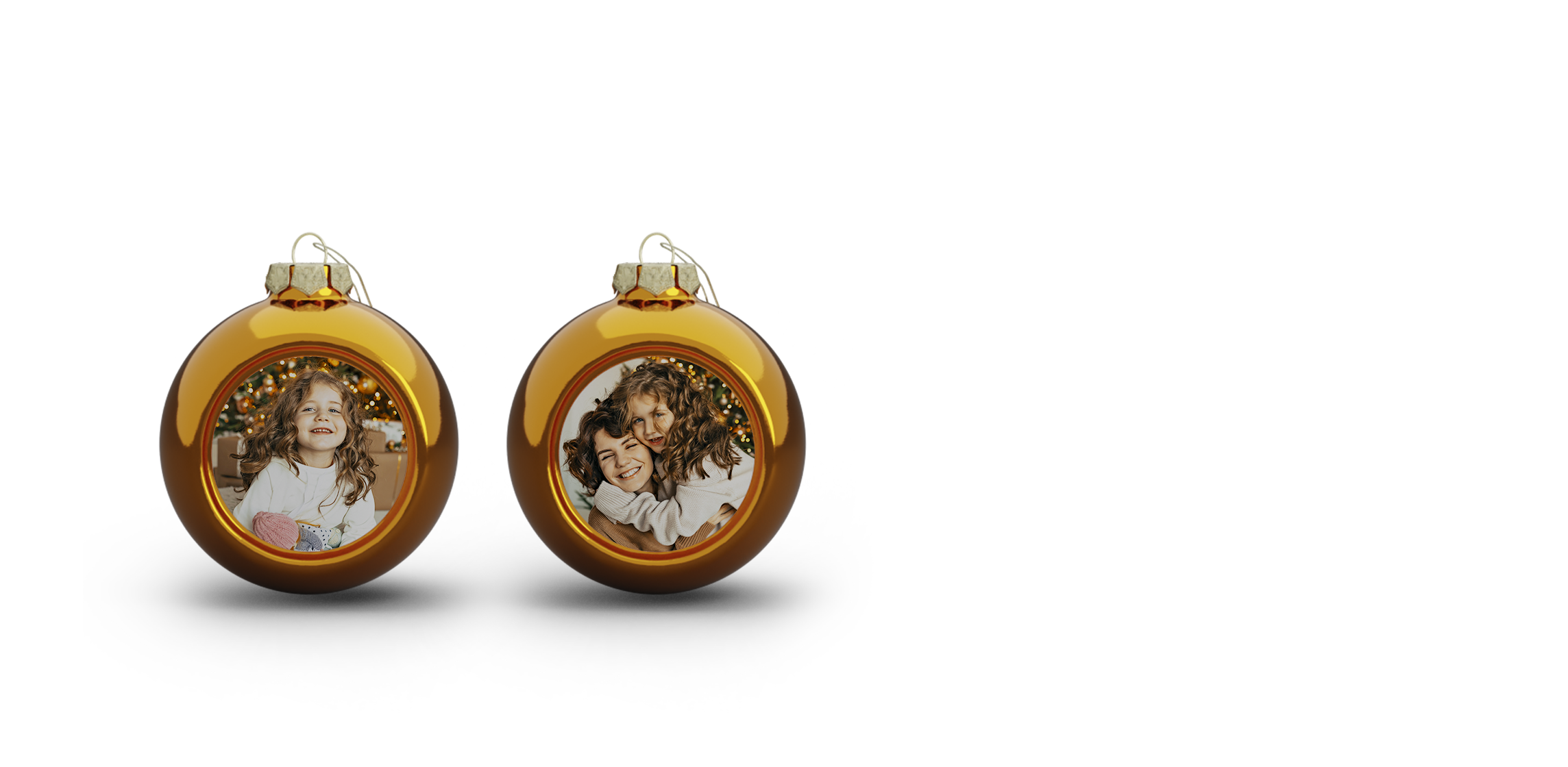 Ёлочный шар