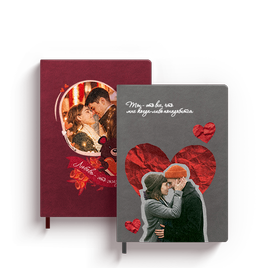 Ежедневники