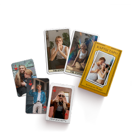 Колоды карт