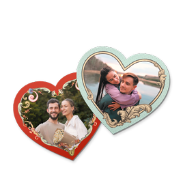 Валентинки