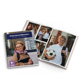 Фотоальбомы