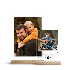 Печать на стекле