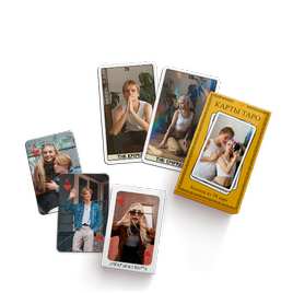 Колоды карт