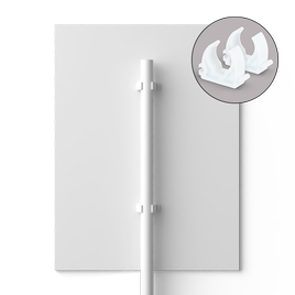 Замена крепления