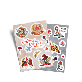 Стикерпаки