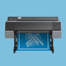 Широкоформатная печать