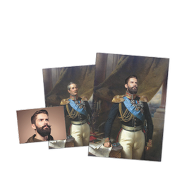 Обработка фотографий