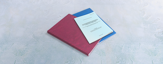 Диссертации и аторефераты