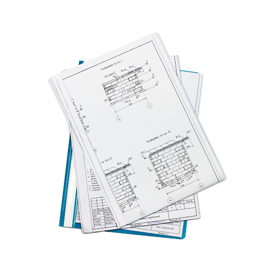 Проектная документация