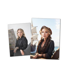 Обработка фото