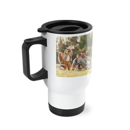 Автомобильная термокружка