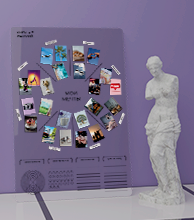 Карта желаний