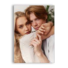 Печать на холсте