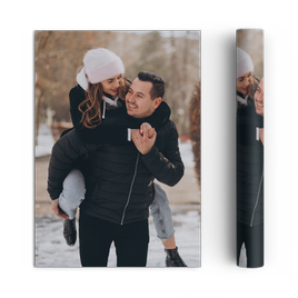 Широкоформатная фотопечать