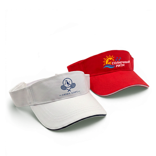 Козырьки