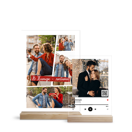 Печать на стекле