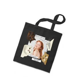 Сумка шоппер