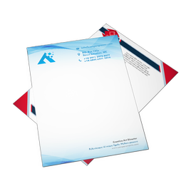 Фирменные бланки