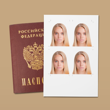 Фото на документы