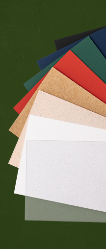 Бумага и материалы