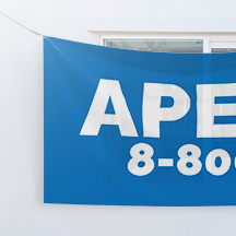 Баннеры и конструкции