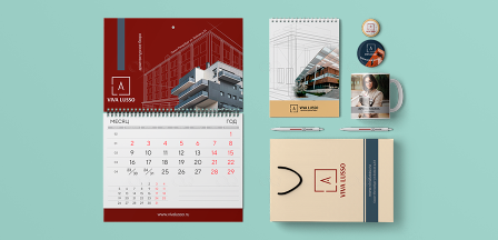 Бизнес сувениры