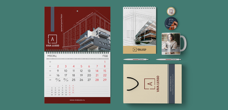 Корпоративные сувениры