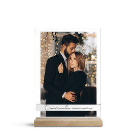 Печать на стекле