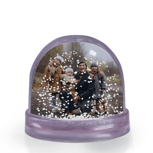 Снежный шар