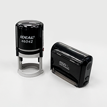 Печати и штампы