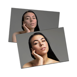 Ретушь фото