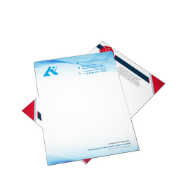 Фирменные бланки