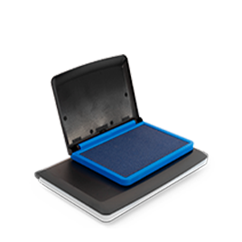 Штемпельная подушка