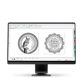 Разработка дизайна