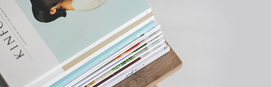 Офсетная печать