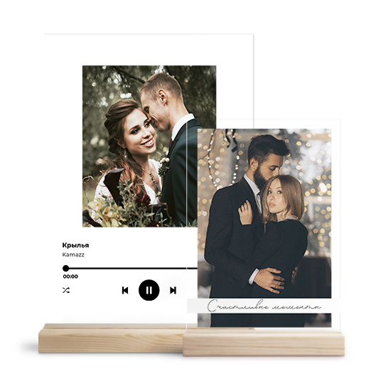 Печать на стекле