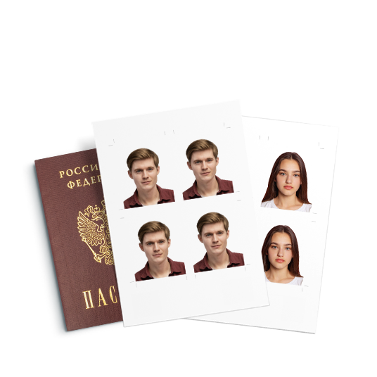 Фото на документы