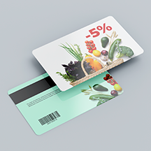 Пластиковые карты