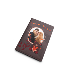 Обложка на паспорт