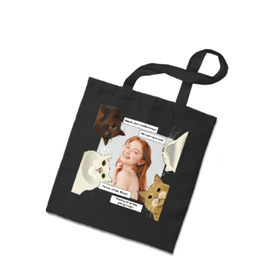 Сумка шоппер