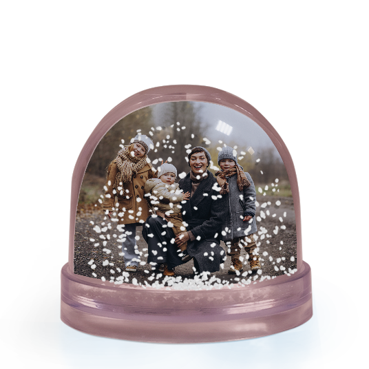 Снежный шар