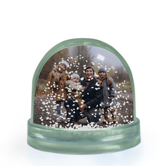 Снежный шар